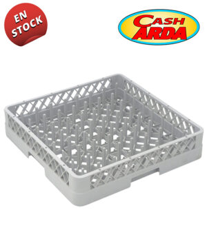 Cesta 50x50 para Platos Lavavajillas