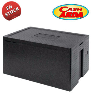 Contenedor Isotérmico Euronorm 82L