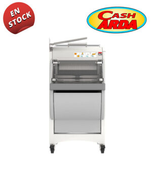 Cortadora de Pan Autoservicio JAC NEW SELF