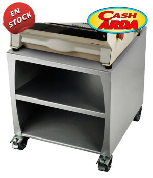 Mesa para Cortadora de Pan JAC PICO 450