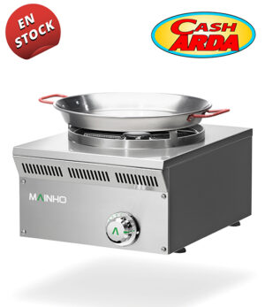 Paellero Simple ELPA-41G