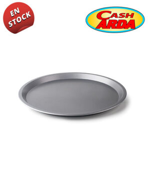 Molde para Pizza Acero al Carbono