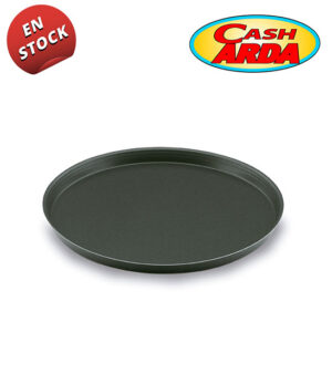 Molde para Pizza Aluminio