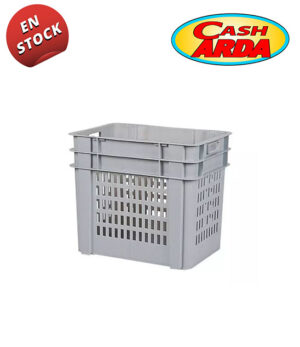 Cesto Panadero Apilable y Encajable