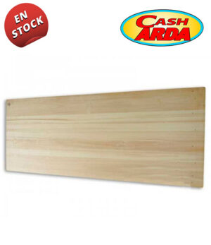 Tablas de Chopo